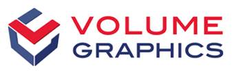 Logo Volume Graphics Heidelberg