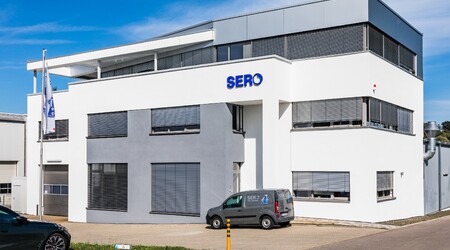 SERO PumpSystems GmbH, Meckesheim