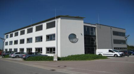 VMT GmbH in Bruchsal