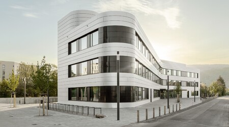 Business Development Center Heidelberg