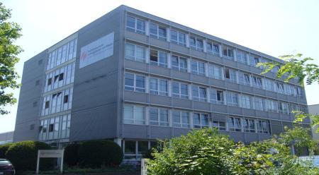 Fachhochschule Ludwigshafen