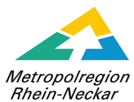 Logo Verband Region Rhein- Neckar Mannheim