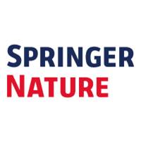Firma Springer Nature Berlin