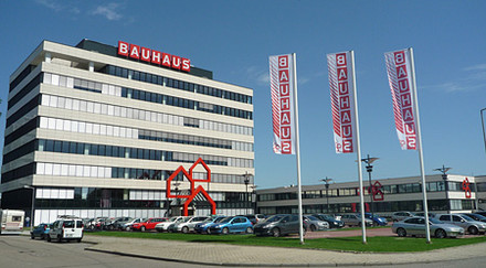 Bauhaus Ag Mannheim Lohrer