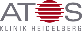 Logo Atos Klinik Heidelberg