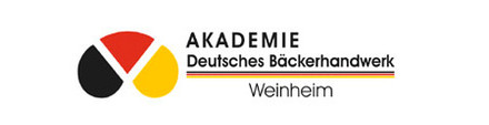 Logo Akademie Deutsches Bäckerhandwerk Weinheim