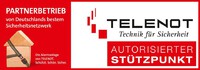 Telenot - Das Unternehmen für Sicherheit mit Brief und Siegel