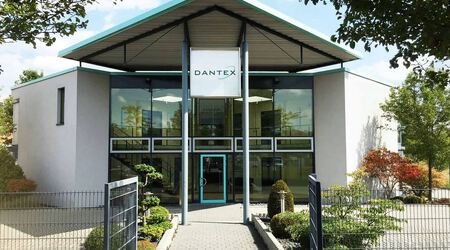 Dantex Deutschland GmbH, Bensheim