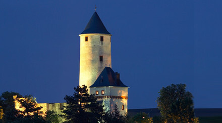 Lafer - Stromburg in Guldental