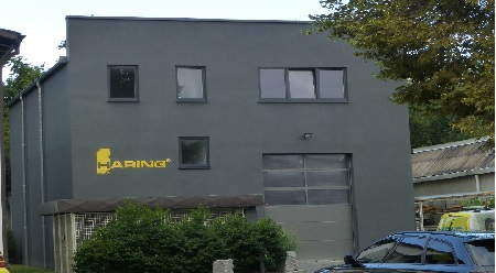 Haring - Die Maler und Stuckateure GmbH