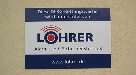 DLRG Weinheim