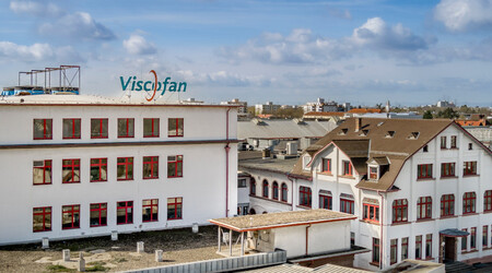 Viscofan DE GmbH, Weinheim