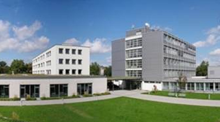 Hochschule Ludwigshafen