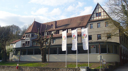 Akademie Deutsches Bäckerhandwerk Weinheim
